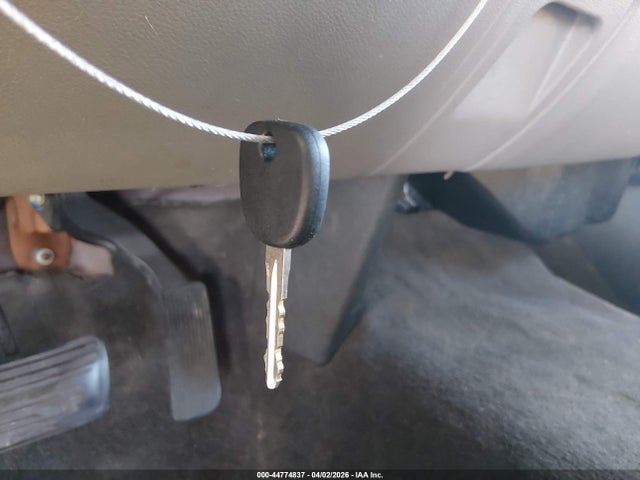 Chevrolet Silverado 1500 Ls