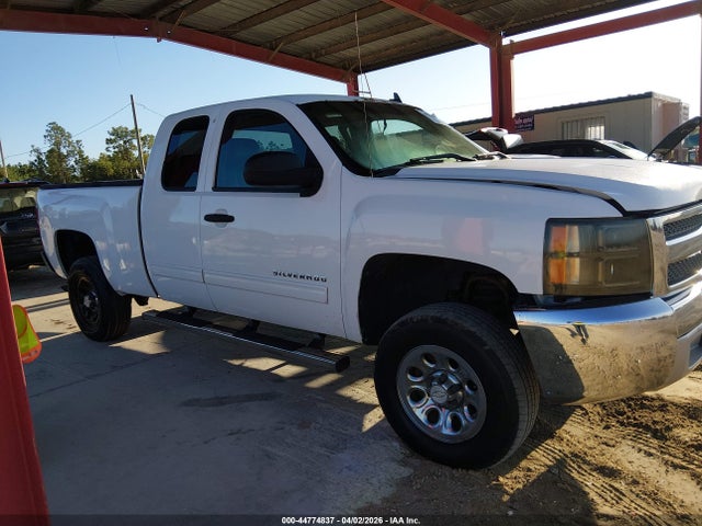 Chevrolet Silverado 1500 Ls