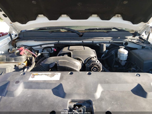 Chevrolet Silverado 1500 Ls