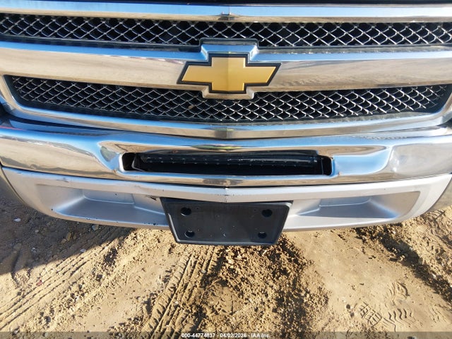 Chevrolet Silverado 1500 Ls
