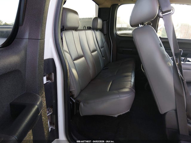 Chevrolet Silverado 1500 Ls