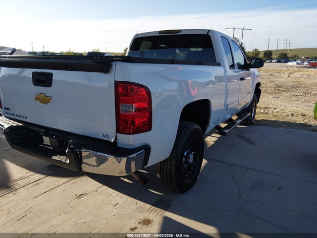 Chevrolet Silverado 1500 Ls