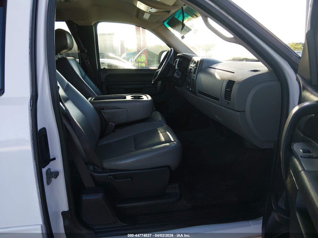 Chevrolet Silverado 1500 Ls