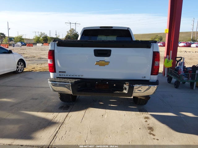 Chevrolet Silverado 1500 Ls