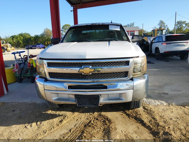Chevrolet Silverado 1500 Ls