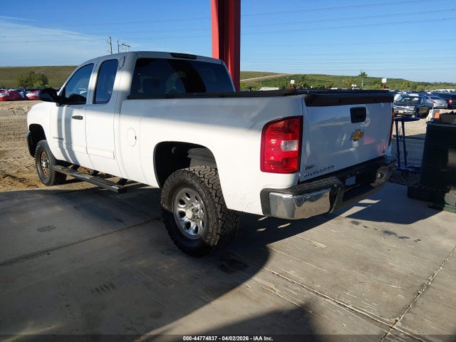 Chevrolet Silverado 1500 Ls