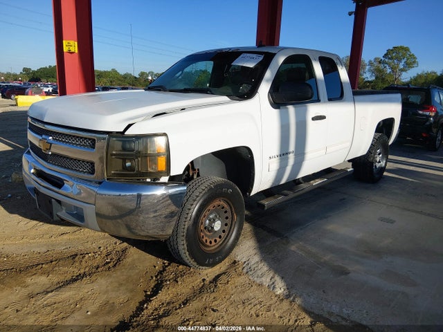 Chevrolet Silverado 1500 Ls