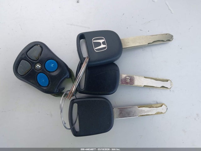 Honda Civic Hybrid