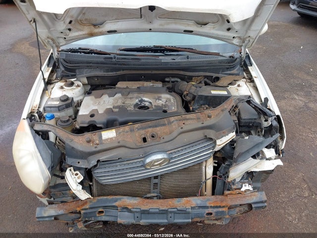 Hyundai ACCENT Gls