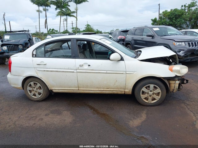 Hyundai ACCENT Gls