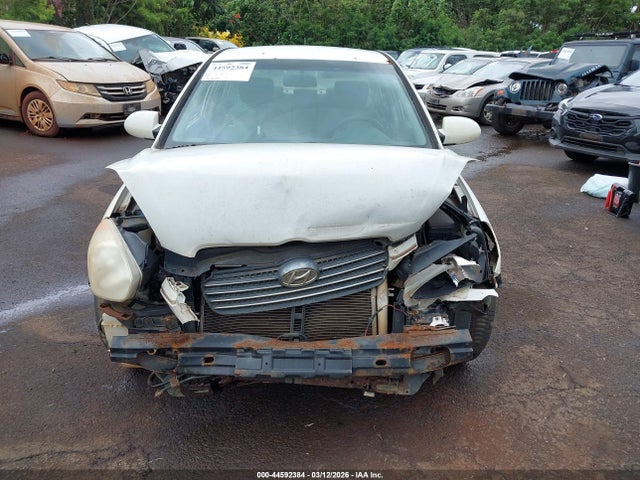 Hyundai ACCENT Gls