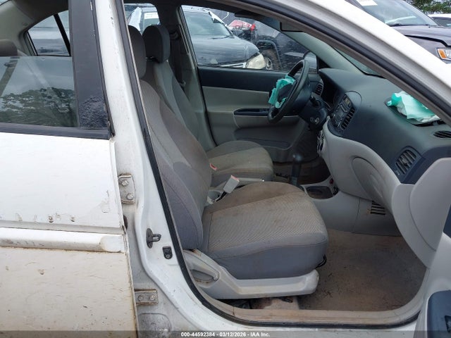 Hyundai ACCENT Gls
