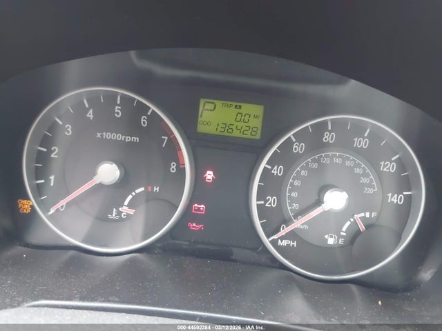 Hyundai ACCENT Gls