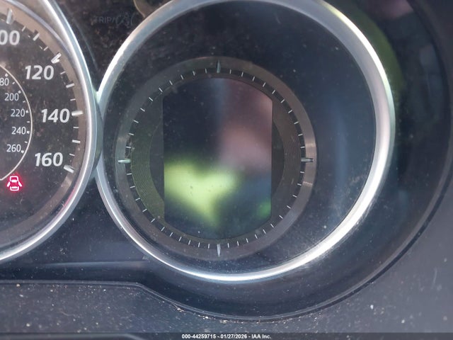 Mazda Mazda6 I Sport