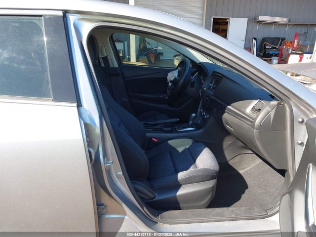 Mazda Mazda6 I Sport