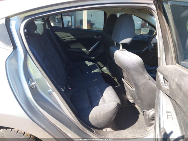 Mazda Mazda6 I Sport