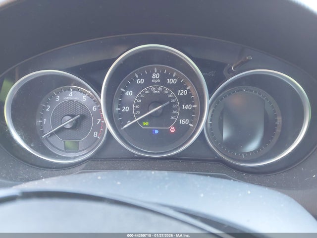 Mazda Mazda6 I Sport