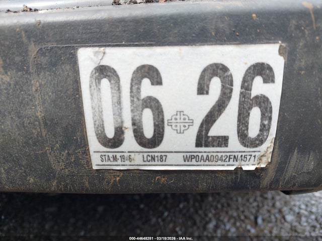 Porsche 944