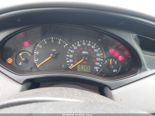 Ford Focus Zx5