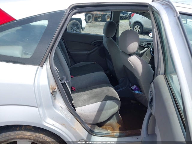 Ford Focus Zx5