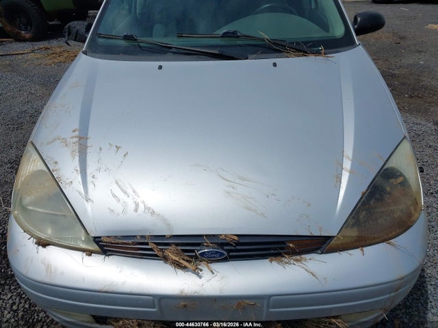 Ford Focus Zx5