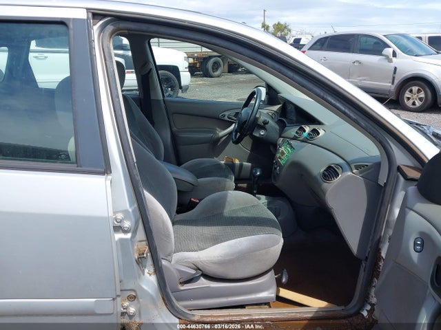 Ford Focus Zx5