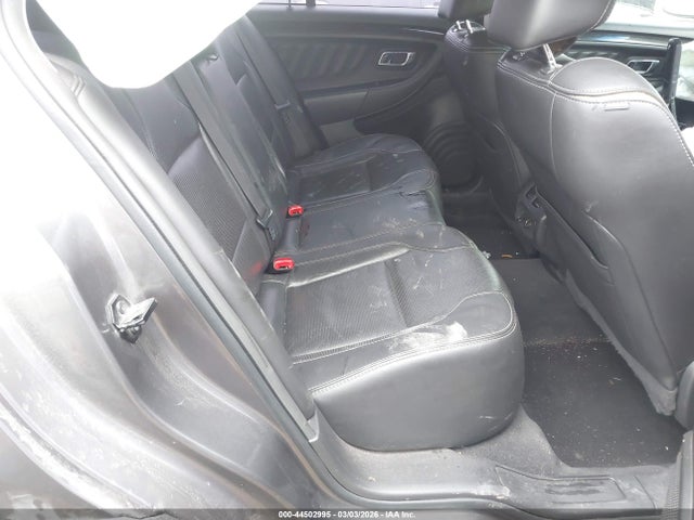 Ford Taurus Limited