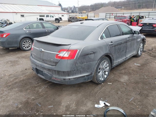 Ford Taurus Limited