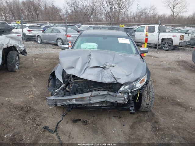 Ford Taurus Limited