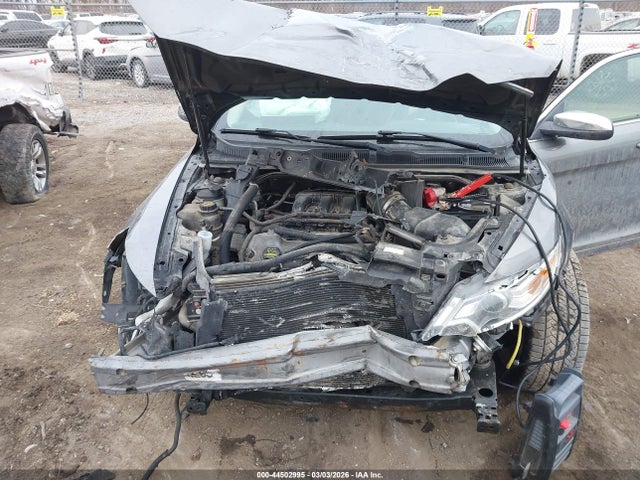 Ford Taurus Limited