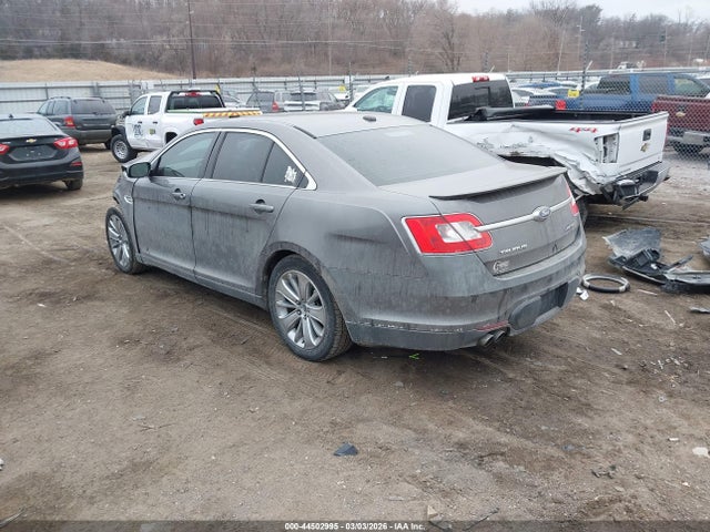 Ford Taurus Limited