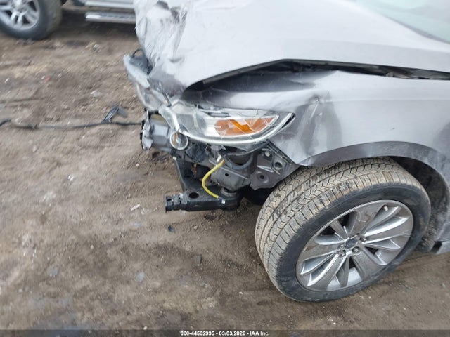 Ford Taurus Limited