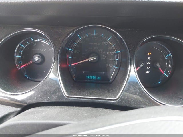Ford Taurus Limited