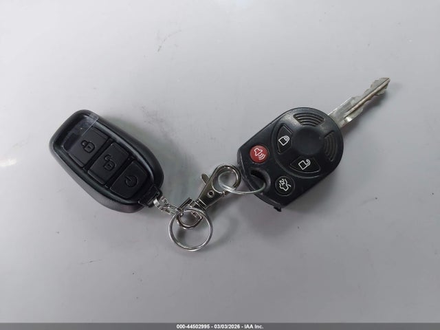 Ford Taurus Limited