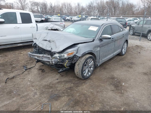 Ford Taurus Limited