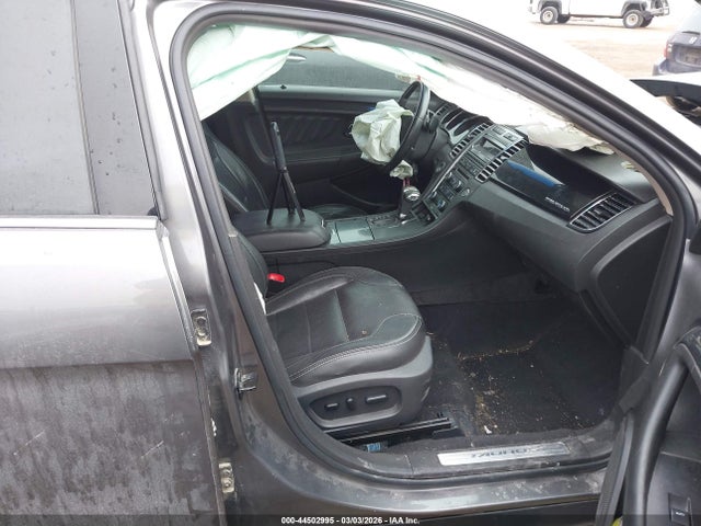 Ford Taurus Limited