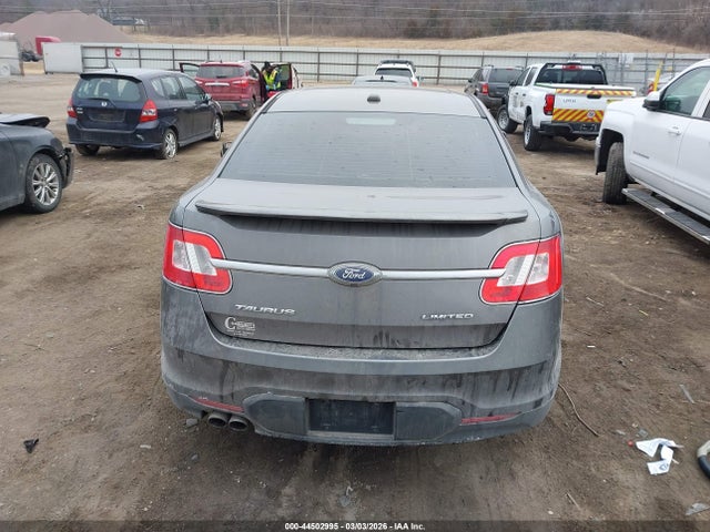 Ford Taurus Limited