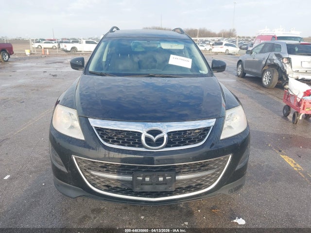 Mazda Cx Sport