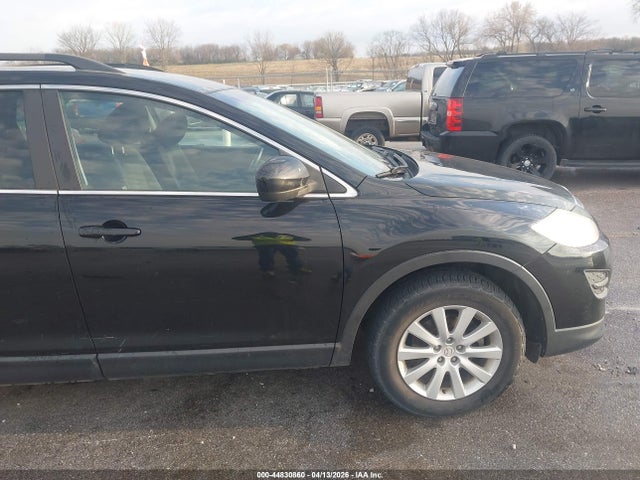Mazda Cx Sport