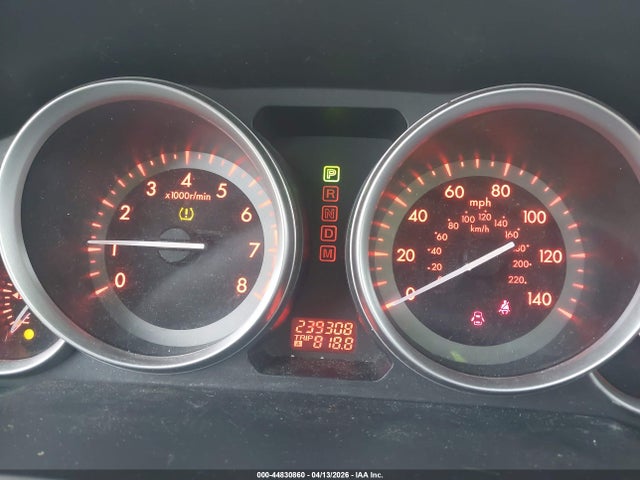 Mazda Cx Sport