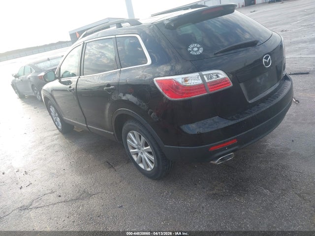 Mazda Cx Sport