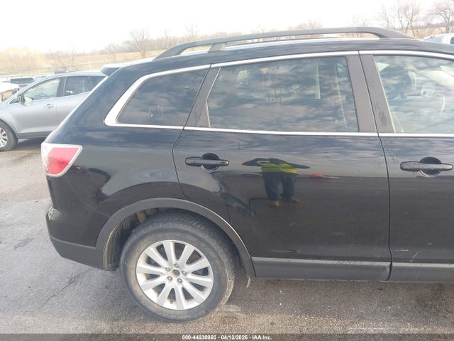 Mazda Cx Sport