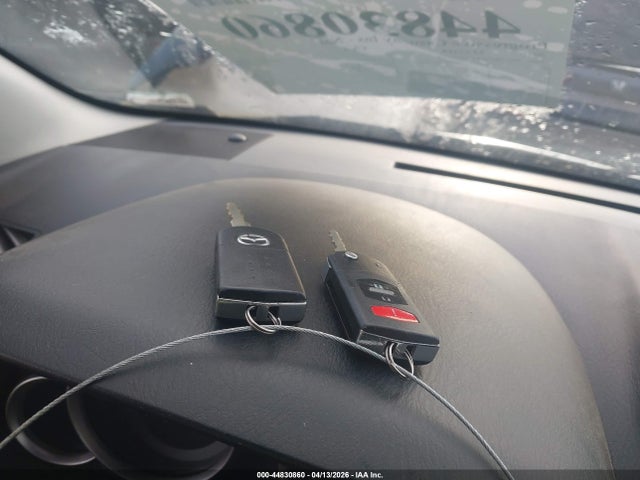 Mazda Cx Sport