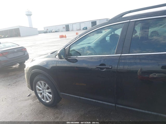 Mazda Cx Sport