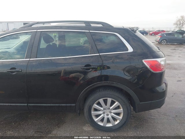 Mazda Cx Sport