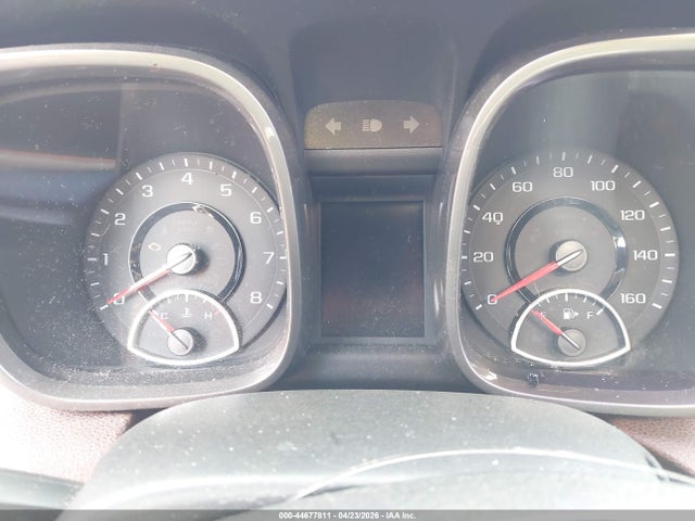 Chevrolet Malibu 2lz