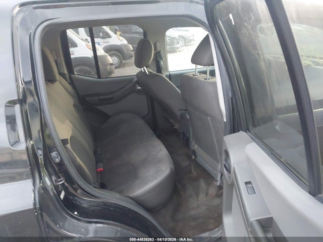 Nissan Xterra