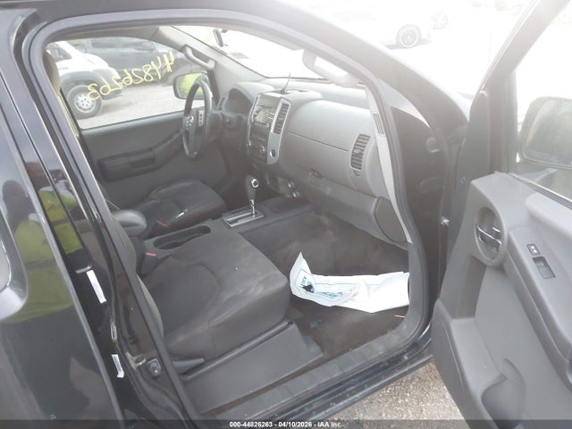 Nissan Xterra