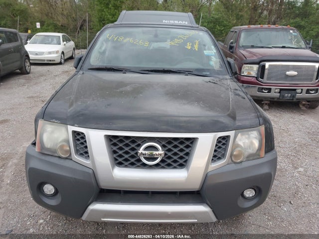 Nissan Xterra