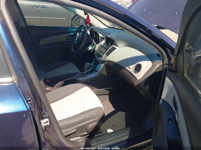 Chevrolet Cruze Ls